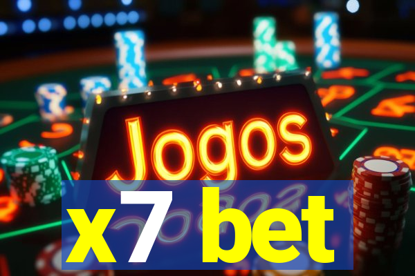 x7 bet